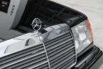 Mercedes-Benz 500 E 1992 года